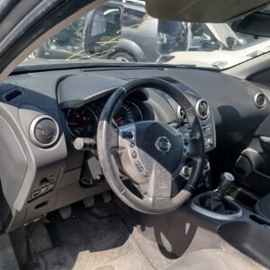 SALPICADERO NISSAN QASHQAI (J10)