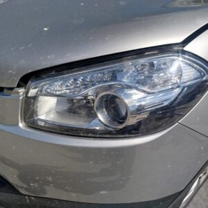FARO IZQUIERDO NISSAN QASHQAI (J10)
