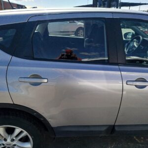 PUERTA TRASERA DERECHA NISSAN QASHQAI (J10)