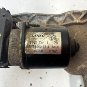 MOTOR LIMPIA DELANTERO LANCIA MUSA (184)