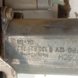 ELEVALUNAS DELANTERO DERECHO CITROEN XSARA PICASSO