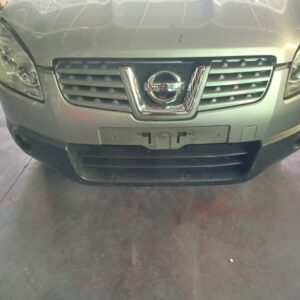 PARAGOLPES DELANTERO NISSAN QASHQAI (J10)