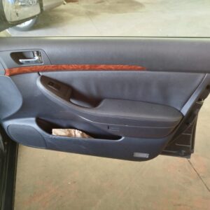 ELEVALUNAS DELANTERO DERECHO TOYOTA AVENSIS BERLINA (T25)