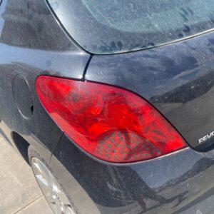 PILOTO TRASERO IZQUIERDO PEUGEOT 207