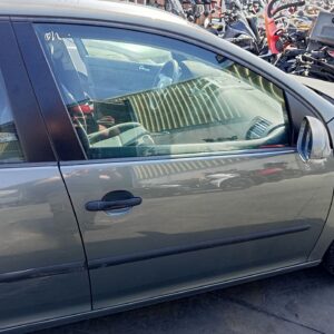 PUERTA DELANTERA DERECHA VOLKSWAGEN GOLF V (1K1)(10.2003)