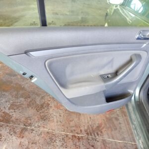 ELEVALUNAS TRASERO IZQUIERDO VOLKSWAGEN GOLF V (1K1)(10.2003)