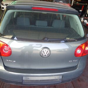 PORTON TRASERO VOLKSWAGEN GOLF V (1K1)(10.2003)