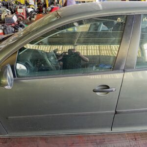 PUERTA DELANTERA IZQUIERDA VOLKSWAGEN GOLF V (1K1)(10.2003)