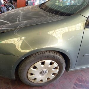 ALETA DELANTERA IZQUIERDA VOLKSWAGEN GOLF V (1K1)(10.2003)