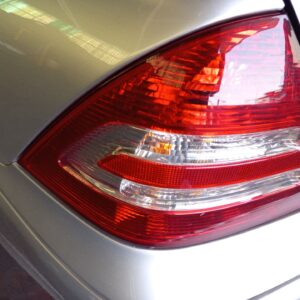 PILOTO TRASERO IZQUIERDO MERCEDES-BENZ CLASE C (BM 203) BERLINA