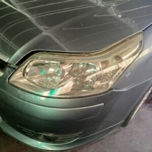 FARO IZQUIERDO CITROEN C4 BERLINA