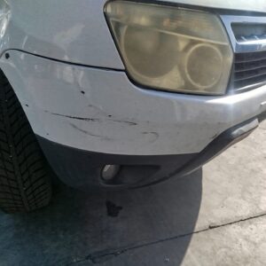 FARO DERECHO DACIA DUSTER I