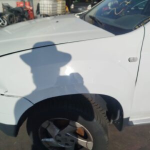 ALETA DELANTERA IZQUIERDA DACIA DUSTER I