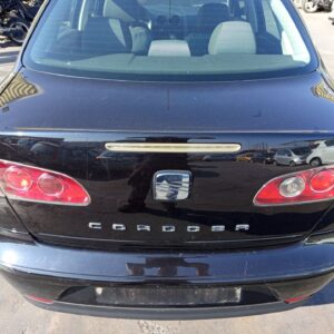 PORTON TRASERO SEAT CORDOBA BERLINA (6L2)