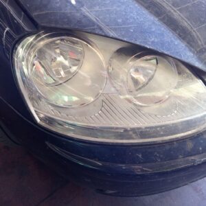 FARO DERECHO VOLKSWAGEN GOLF V (1K1)(10.2003)