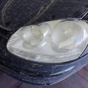 FARO IZQUIERDO VOLKSWAGEN GOLF V (1K1)(10.2003)