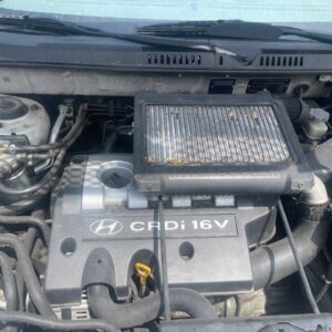 ALTERNADOR HYUNDAI SANTA FE (SM)