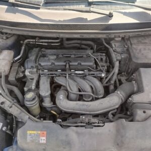 MOTOR COMPLETO FORD FOCUS BERLINA (CAP)