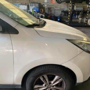 ALETA DELANTERA DERECHA HYUNDAI IX35 (EL/LM)