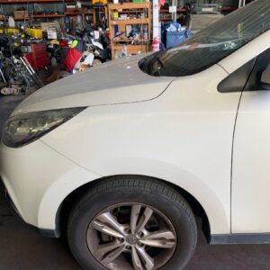 ALETA DELANTERA IZQUIERDA HYUNDAI IX35 (EL/LM)