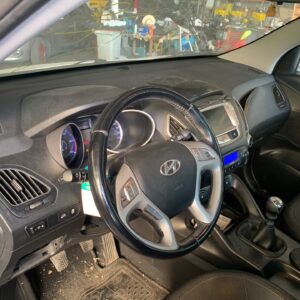 KIT AIRBAG HYUNDAI IX35 (EL/LM)