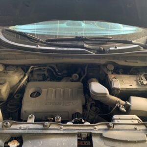 TRANSMISION DELANTERA IZQUIERDA HYUNDAI IX35 (EL/LM)