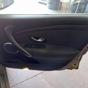 ELEVALUNAS DELANTERO DERECHO RENAULT MEGANE III BERLINA 5P