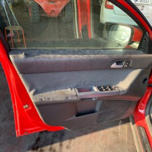 ELEVALUNAS DELANTERO IZQUIERDO VOLVO V50 FAMILIAR