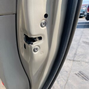 CERRADURA PUERTA TRASERA DERECHA RENAULT ESPACE IV (JK0)