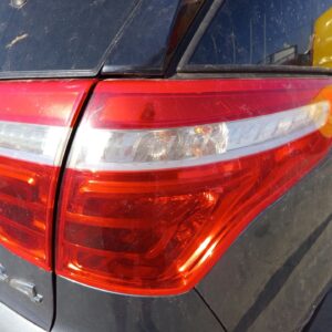 PILOTO TRASERO DERECHO CITROEN C4 PICASSO