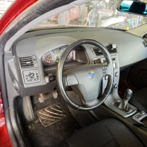 SALPICADERO VOLVO S40 BERLINA