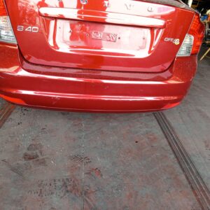 PARAGOLPES TRASERO VOLVO S40 BERLINA