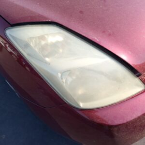 FARO DERECHO TOYOTA PRIUS (NHW20)