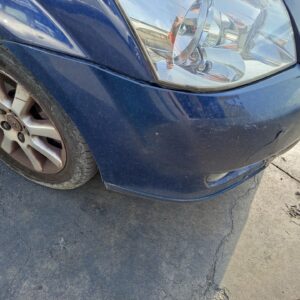 PARAGOLPES DELANTERO TOYOTA COROLLA VERSO (R1)