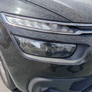 FARO DERECHO CITROEN GRAND C4 PICASSO/SPACETOURER