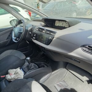 KIT AIRBAG CITROEN GRAND C4 PICASSO/SPACETOURER
