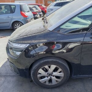 ALETA DELANTERA IZQUIERDA CITROEN GRAND C4 PICASSO/SPACETOURER
