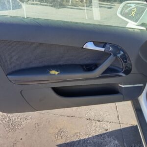 ELEVALUNAS DELANTERO IZQUIERDO AUDI A3 (8P1)