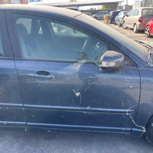 PUERTA DELANTERA DERECHA VOLVO S40 BERLINA