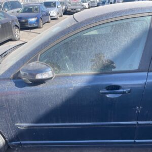 PUERTA DELANTERA IZQUIERDA VOLVO S40 BERLINA