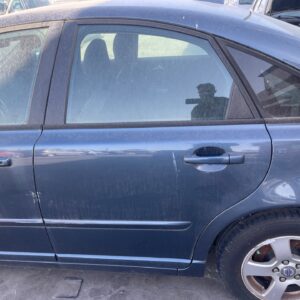 PUERTA TRASERA IZQUIERDA VOLVO S40 BERLINA