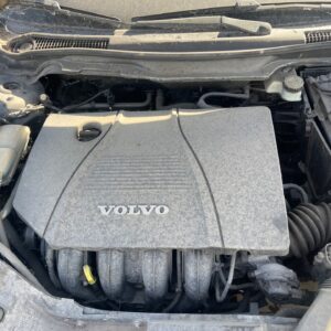 RADIADOR AGUA VOLVO S40 BERLINA