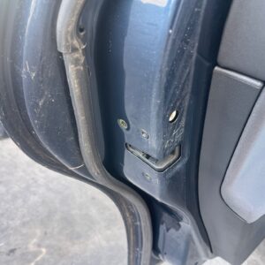 CERRADURA PUERTA TRASERA IZQUIERDA VOLVO S40 BERLINA