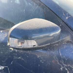 RETROVISOR DERECHO VOLVO S40 BERLINA