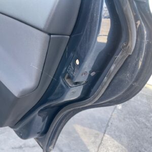 CERRADURA PUERTA TRASERA DERECHA VOLVO S40 BERLINA