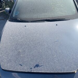 CAPO VOLVO S40 BERLINA