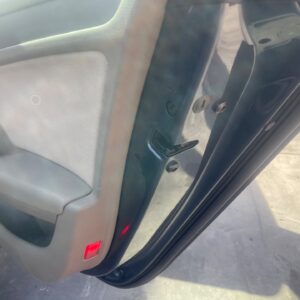 CERRADURA PUERTA TRASERA DERECHA AUDI A4 BERLINA (8K2)