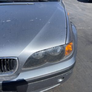 FARO DERECHO BMW SERIE 3 BERLINA (E46)