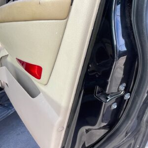 CERRADURA PUERTA DELANTERA DERECHA SSANGYONG REXTON
