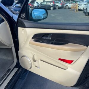 ELEVALUNAS DELANTERO DERECHO SSANGYONG REXTON